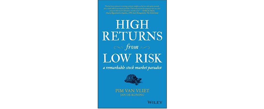 Att slå börsen med låg risk