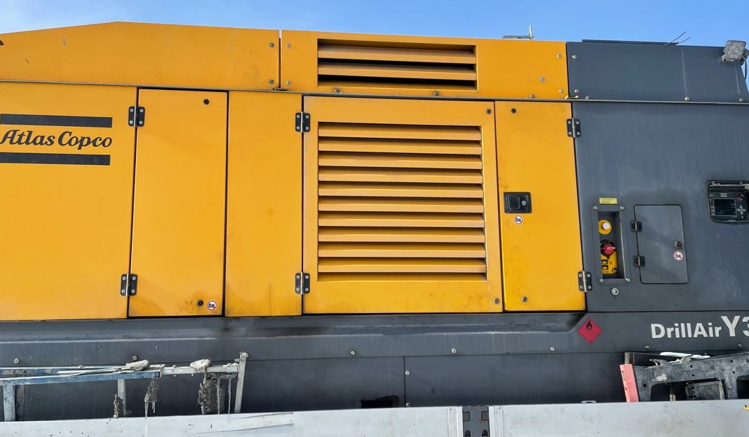 Då Atlas Copco ställer till det för mig