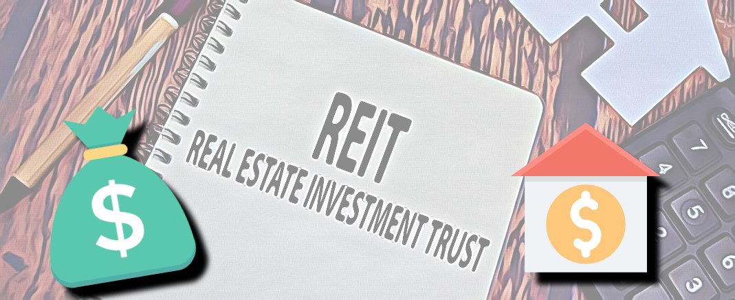 Många utdelningshöjningar bland REIT:s