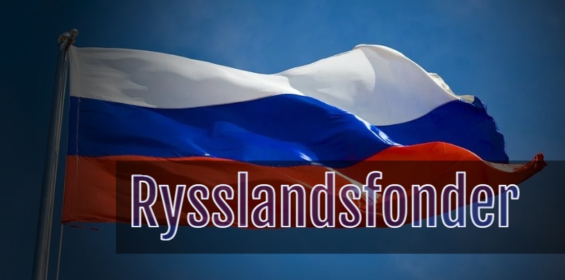 Rysslandfonder – resonemang kring handelsstopp