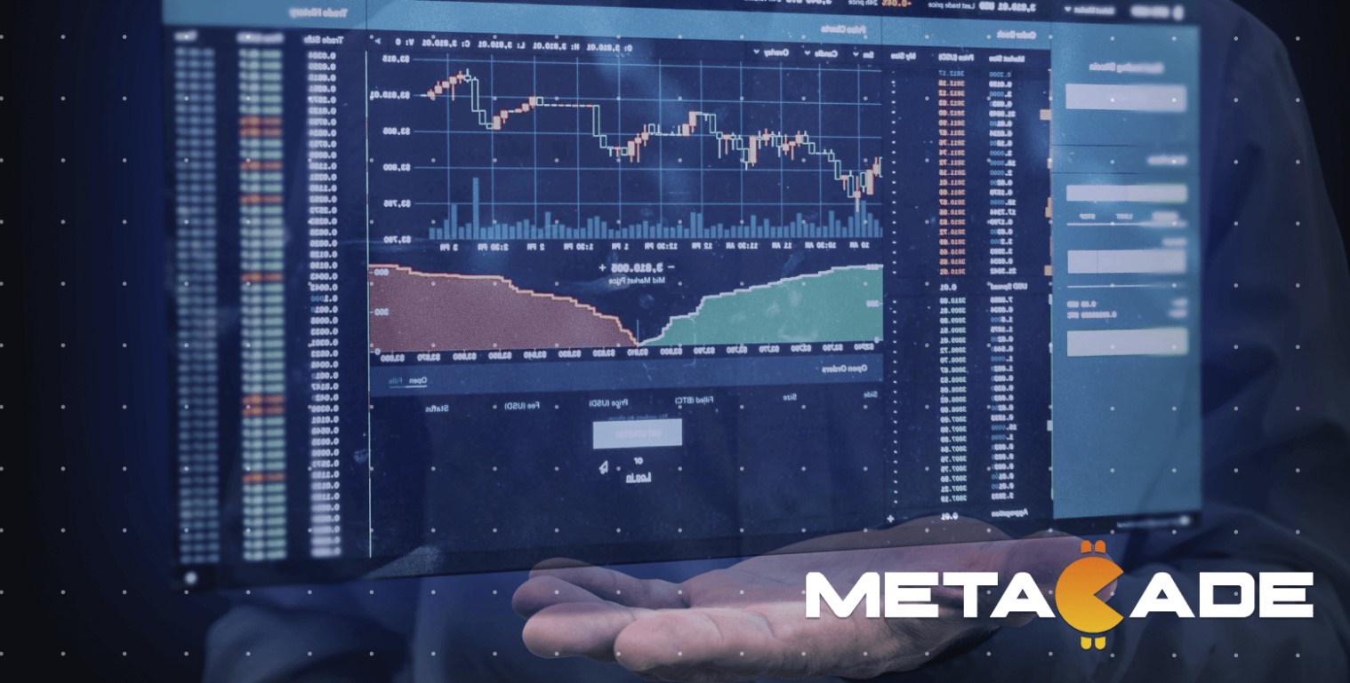 Prisprognoser för Metacade (MCADE) och Litecoin (LTC) för 2023 – 2030 -  KRONAN TILL MILJONEN