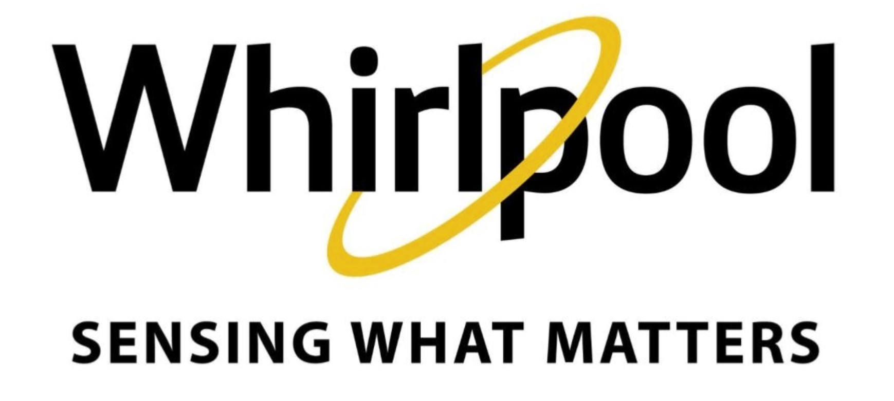 Logotyp för Whirlpool