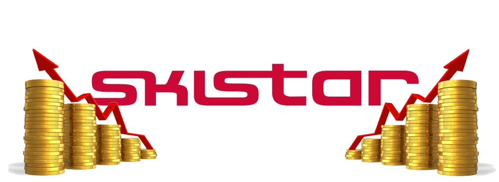 SkiStar – köpa till 2,5% direktavkastning?