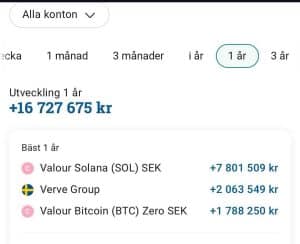 portfolj