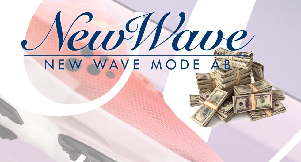 Plocka in New Wave till god direktavkastning?